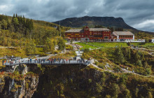 Guided Fjord Tours AS12