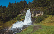 Guided Fjord Tours AS13