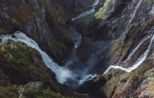 Guided Fjord Tours AS16