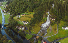 Guided Fjord Tours AS17