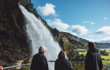 Guided Fjord Tours AS18
