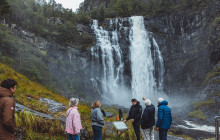 Guided Fjord Tours AS19