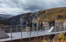 Guided Fjord Tours AS21