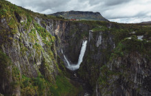Guided Fjord Tours AS22