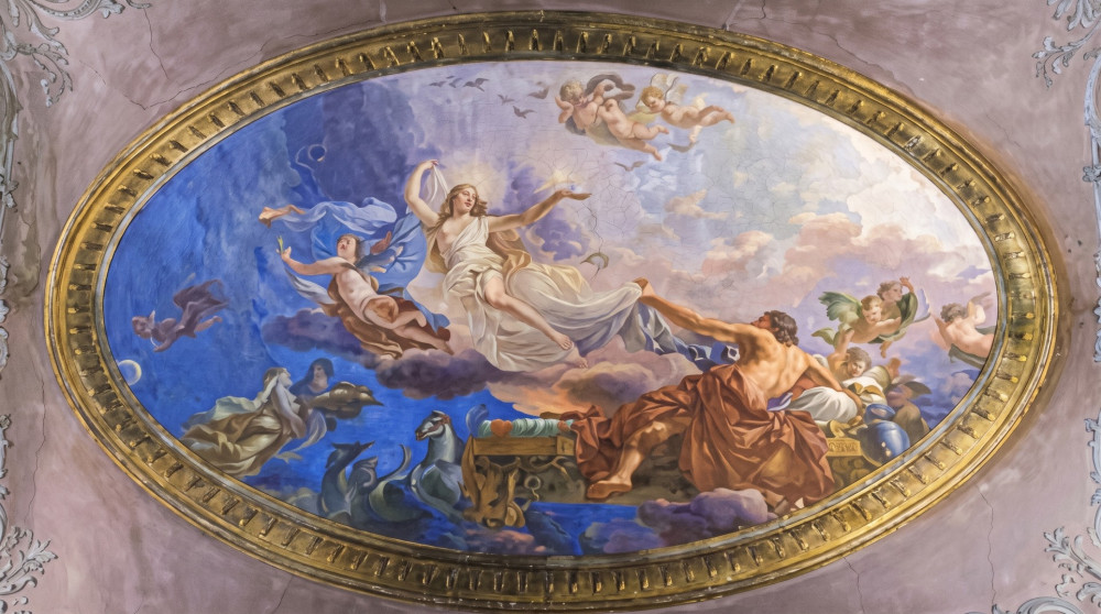 Florence: Uffizi & Accademia Gallery Guided Combo Tour