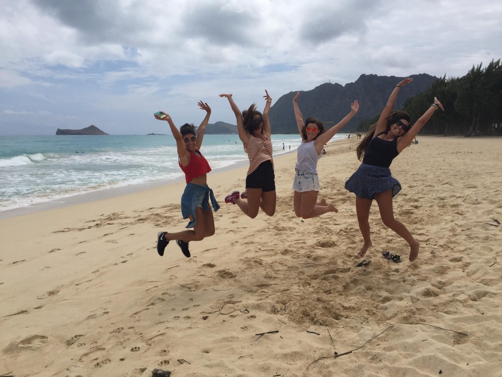 Oahu Best Spots Circle Island Tour Honolulu Project Expedition