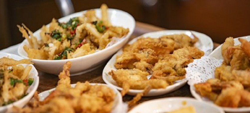 Melbourne Foodie Culture Walking Tour