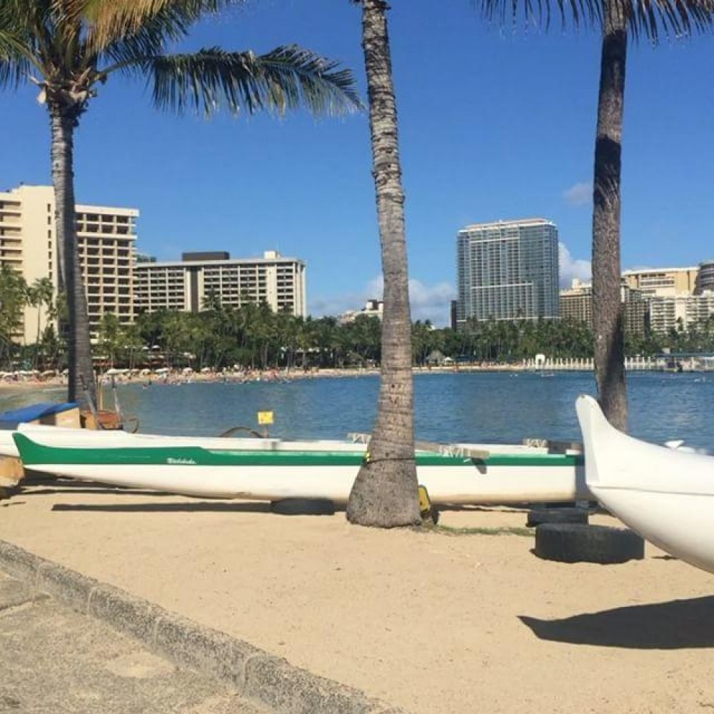 private catamaran tour oahu