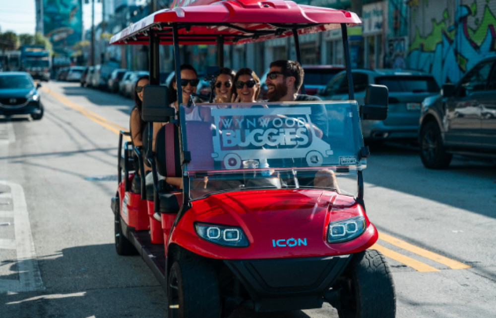 VIP Wynwood Art & Little Havana Culture Tour