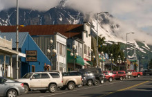 Alaska Discovery 8 Days | Journey into the Heart of Alaska