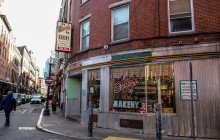 Underground Donut Tour5