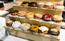 Underground Donut Tour6