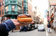 Underground Donut Tour8