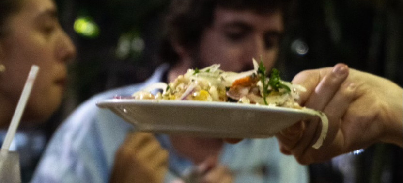 Eat, Drink, & Discover Copacabana Like a Local — With a Local