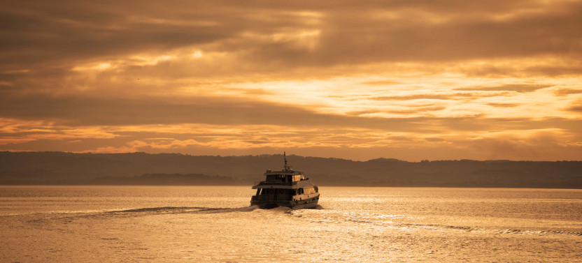 Phillip Island Sunset Cruise