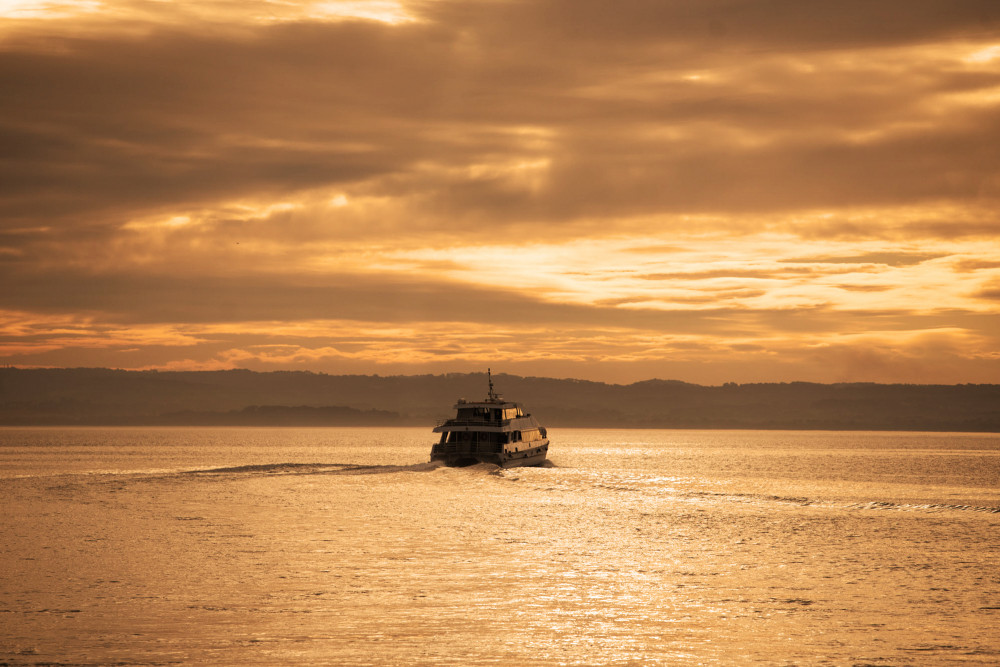 Phillip Island Sunset Cruise