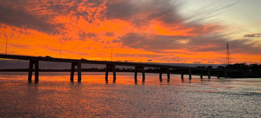 Phillip Island Sunset Cruise