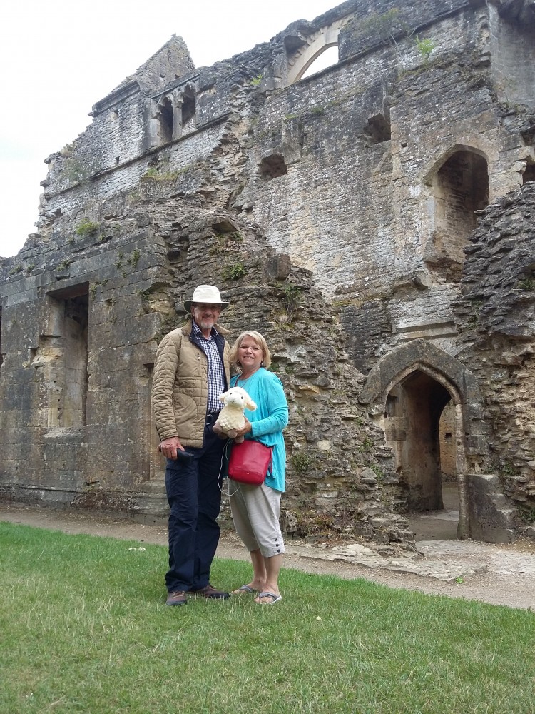 Cotswolds & Blenheim Palace Private Driving Tour Oxford Project