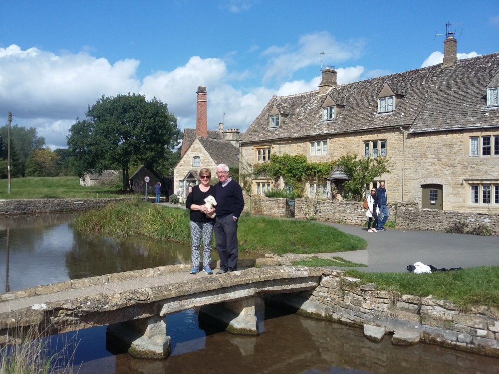 undiscovered cotswolds tour