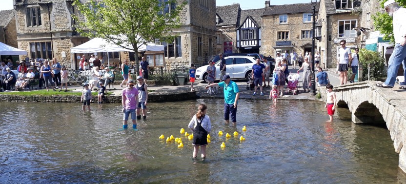 Undiscovered Cotswolds Private Driving Tour