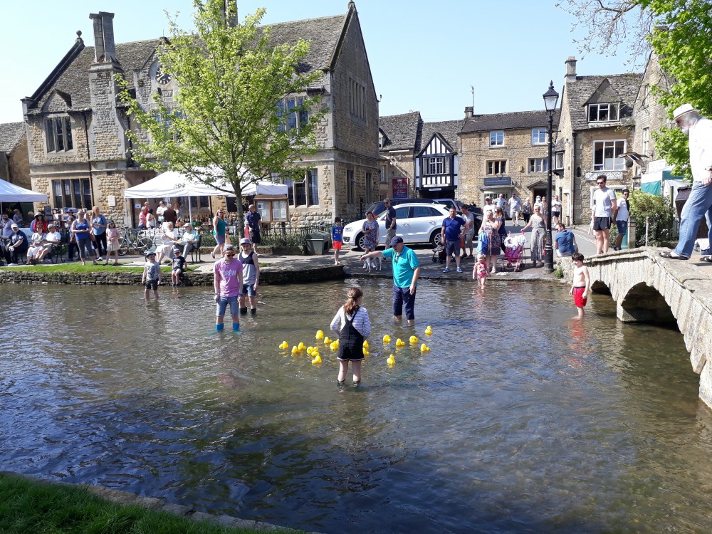 undiscovered cotswolds tour