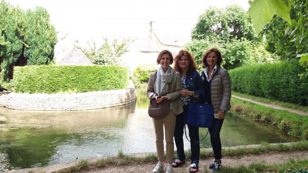 Undiscovered Cotswolds