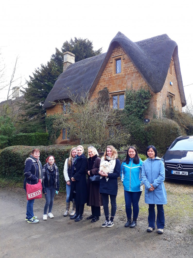 Undiscovered Cotswolds