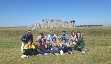 A picture of 2 Day Stonehenge, Cotswolds, Bath and Oxford