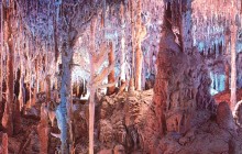 Palma De Mallorca Half-day Tour to Caves of Hams