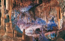 Palma De Mallorca Half-day Tour to Caves of Hams