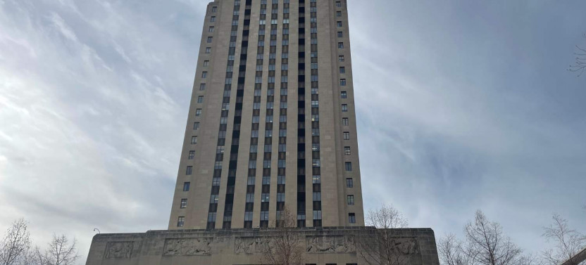 Kansas City Self-Guided Walking Audio Tour