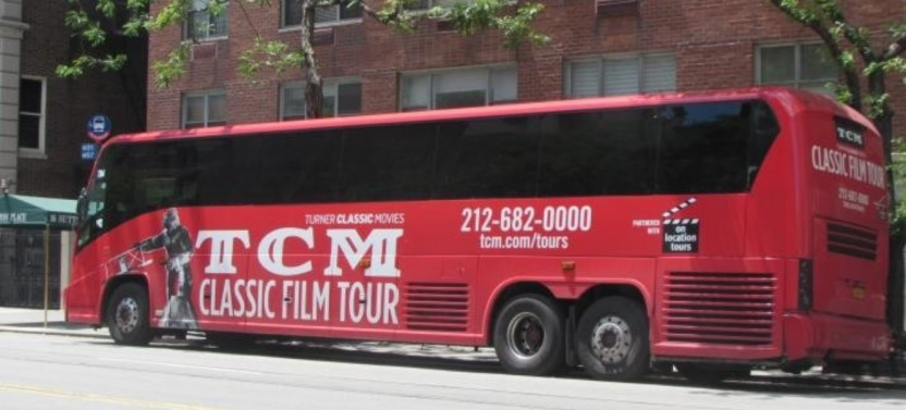 Private New York Classic Movie Tour