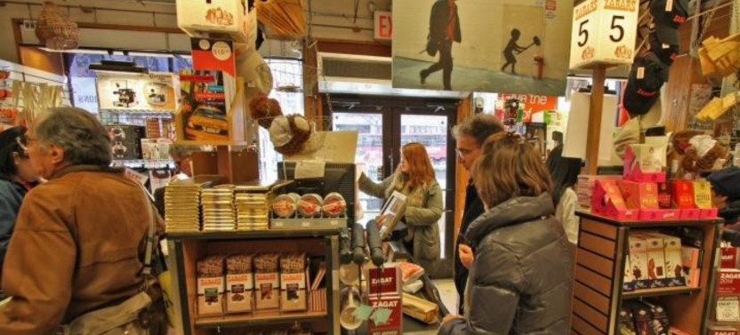 Private New York Classic Movie Tour