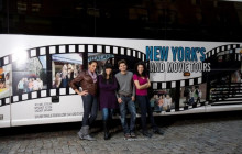 On Location Tours - New York2