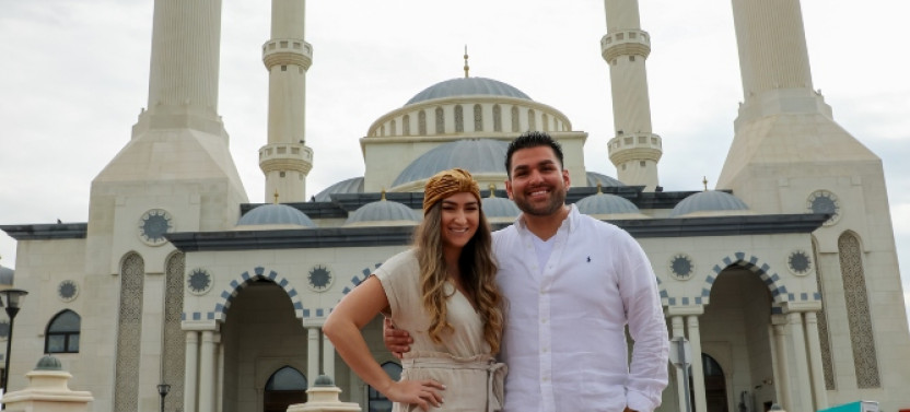 Half-day Dubai City Tour With Blue Mosque Visit
