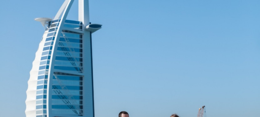 Half-day Dubai City Tour With Blue Mosque Visit