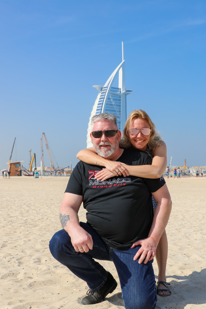 OceanAir Travels