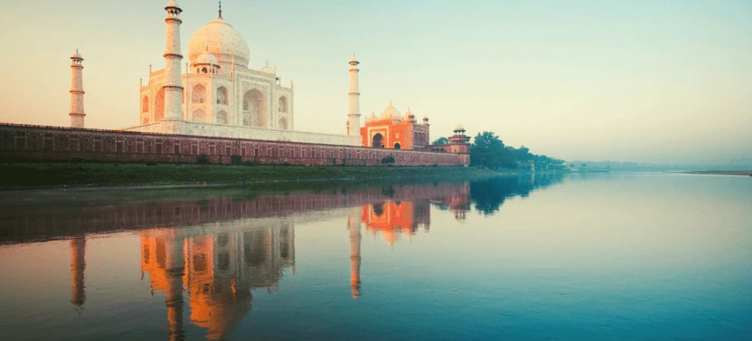5 Day Golden Triangle Tour - Delhi Agra Jaipur Tour
