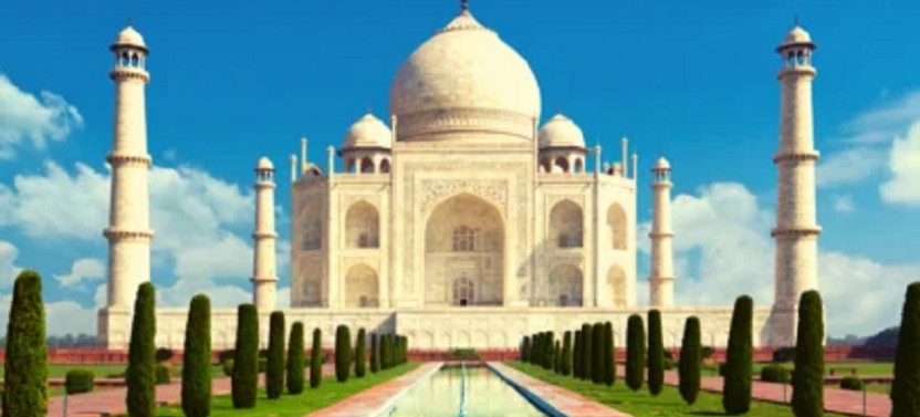 5 Day Golden Triangle Tour - Delhi Agra Jaipur Tour