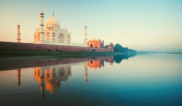 A picture of Golden Triangle Private Tour 7 Days