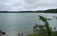 Lake Petén