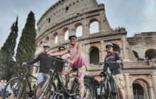 Bicycle Roma25