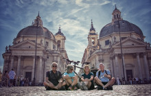 Bicycle Roma1