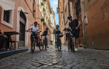 Bicycle Roma28