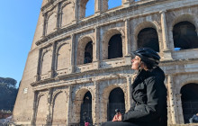 Bicycle Roma24