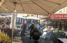 Bicycle Roma22