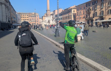 Bicycle Roma21