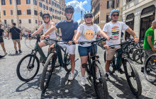 Bicycle Roma20