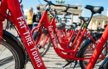Unlimited Biking Europe (Formerly Fat Tire Tours)2