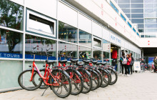 Unlimited Biking Europe (Formerly Fat Tire Tours)1